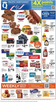 QFC catalogue | Great discounts on selected products | 2026-09-02T00:00:00.000Z - 2026-09-08T00:00:00.000Z
