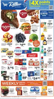 Dillons catalogue | Attractive special offers for everyone | 2026-09-02T00:00:00.000Z - 2026-09-08T00:00:00.000Z