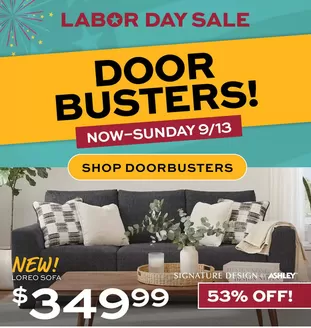 Slumberland Furniture catalogue in Waite Park MN | Slumberland Furniture weekly ad | 2026-09-02T00:00:00.000Z - 2026-09-13T00:00:00.000Z