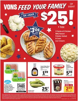 Vons catalogue | Vons - Norcal - SP | 2026-09-02T00:00:00.000Z - 2026-09-08T00:00:00.000Z