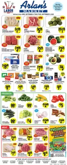 Arlan's Market catalogue | Exclusive deals for our customers | 2026-09-02T00:00:00.000Z - 2026-09-08T00:00:00.000Z