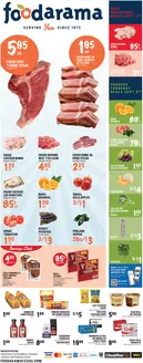Foodarama catalogue | Foodarama weekly ad | 2026-09-02T00:00:00.000Z - 2026-09-08T00:00:00.000Z