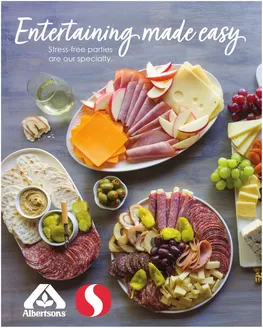 Albertsons catalogue in Meridian ID | Albertsons - Intermountain - EG | 2025-11-19T00:00:00.000Z - 2026-12-31T00:00:00.000Z