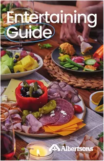 Albertsons catalogue | Albertsons - SoCal - EG | 2025-10-01T00:00:00.000Z - 2026-11-01T00:00:00.000Z