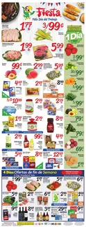 Fiesta Mart catalogue in Willis TX | Weekly Ad | 2026-09-02T00:00:00.000Z - 2026-09-08T00:00:00.000Z