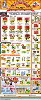 La Michoacana catalogue in Denton TX | Our best offers for you | 2026-09-02T00:00:00.000Z - 2026-09-15T00:00:00.000Z