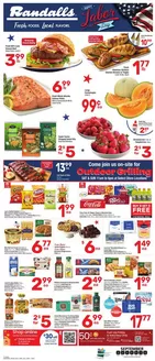 Randalls catalogue | Discover attractive offers | 2026-09-02T00:00:00.000Z - 2026-09-08T00:00:00.000Z