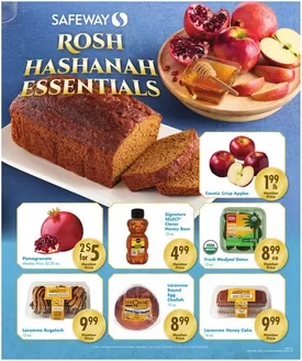 Safeway catalogue in Davis CA | Safeway - Norcal - SP | 2026-09-02T00:00:00.000Z - 2026-09-15T00:00:00.000Z