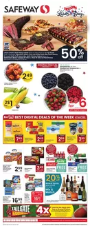 Safeway catalogue | Current bargains and offers | 2026-09-02T00:00:00.000Z - 2026-09-08T00:00:00.000Z