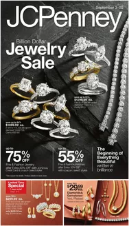JC Penney catalogue in Riverside RI | Mailer | 2026-09-03T00:00:00.000Z - 2026-09-20T00:00:00.000Z
