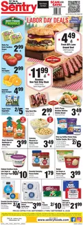 Sentry catalogue in Greenfield WI | Weekly Ad | 2026-09-03T00:00:00.000Z - 2026-09-09T00:00:00.000Z