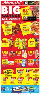 Schnucks catalogue | Exclusive deals and bargains | 2026-09-09T00:00:00.000Z - 2026-09-15T00:00:00.000Z
