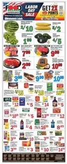 Food Bazaar catalogue | Food Bazaar weekly ad | 2026-09-03T00:00:00.000Z - 2026-09-09T00:00:00.000Z