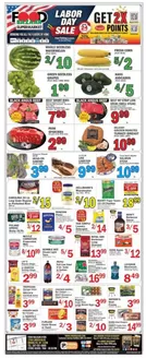 Food Bazaar catalogue | Discover attractive offers | 2026-09-03T00:00:00.000Z - 2026-09-09T00:00:00.000Z