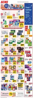 ACME catalogue | Acme Markets - GMI | 2026-08-28T00:00:00.000Z - 2026-09-10T00:00:00.000Z
