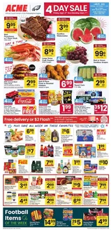 ACME catalogue in Douglassville PA | Weekly Ad | 2026-09-04T00:00:00.000Z - 2026-09-10T00:00:00.000Z