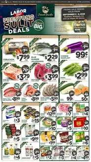 Island Pacific Market catalogue | IP Freshop Weekly Full Ad SEPT 3 9 2026 | 2026-09-03T00:00:00.000Z - 2026-09-09T00:00:00.000Z