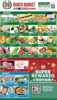 99 Ranch catalogue | Our best bargains | 2026-09-04T00:00:00.000Z - 2026-09-10T00:00:00.000Z