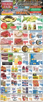 Trade Fair Supermarket catalogue | Our best deals for you | 2026-09-04T00:00:00.000Z - 2026-09-10T00:00:00.000Z