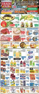 Trade Fair Supermarket catalogue | Our best offers for you | 2026-09-04T00:00:00.000Z - 2026-09-10T00:00:00.000Z