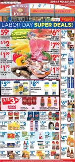 Compare Foods catalogue | Discounts and promotions | 2026-09-04T00:00:00.000Z - 2026-09-10T00:00:00.000Z