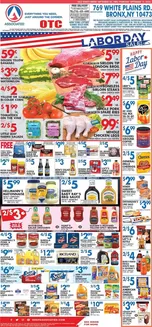 Associated catalogue | Attractive special offers for everyone | 2026-09-04T00:00:00.000Z - 2026-09-10T00:00:00.000Z