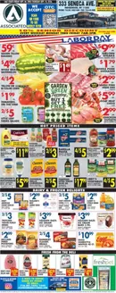 Associated catalogue | New offers to discover | 2026-09-04T00:00:00.000Z - 2026-09-10T00:00:00.000Z