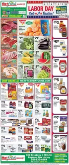 Met Foodmarkets catalogue | Met Foodmarkets weekly ad | 2026-09-04T00:00:00.000Z - 2026-09-10T00:00:00.000Z