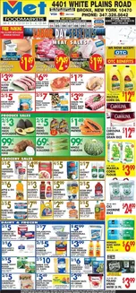Met Foodmarkets catalogue | Exclusive deals and bargains | 2026-09-04T00:00:00.000Z - 2026-09-10T00:00:00.000Z