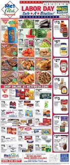 Met Foodmarkets catalogue | Our best bargains | 2026-09-04T00:00:00.000Z - 2026-09-10T00:00:00.000Z
