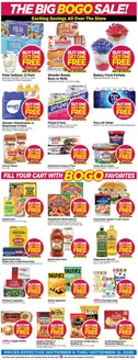 Tops catalogue in Groton NY | The Big BOGO Sale! | 2026-09-06T00:00:00.000Z - 2026-09-12T00:00:00.000Z