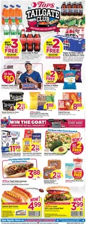 Tops catalogue | Top deals for all customers | 2026-09-06T00:00:00.000Z - 2026-09-12T00:00:00.000Z