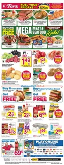 Tops catalogue | Wide range of offers | 2026-09-06T00:00:00.000Z - 2026-09-12T00:00:00.000Z