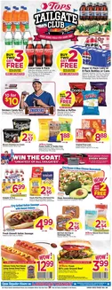 Tops catalogue | Exclusive deals and bargains | 2026-09-06T00:00:00.000Z - 2026-09-12T00:00:00.000Z