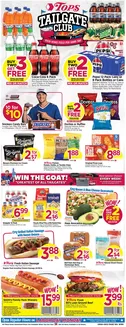 Tops catalogue | Top offers for smart savers | 2026-09-06T00:00:00.000Z - 2026-09-12T00:00:00.000Z