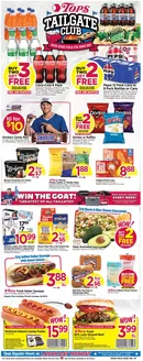 Tops catalogue | Great offer for all customers | 2026-09-06T00:00:00.000Z - 2026-09-12T00:00:00.000Z