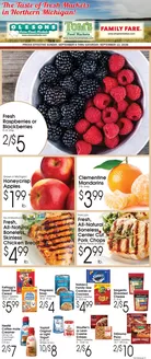 Family Fare catalogue | Top offers for all bargain hunters | 2026-09-06T00:00:00.000Z - 2026-09-12T00:00:00.000Z