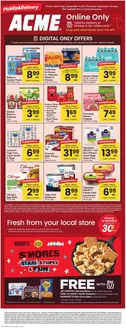 ACME catalogue | Acme Markets - SP | 2026-09-04T00:00:00.000Z - 2026-09-10T00:00:00.000Z
