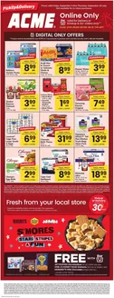 ACME catalogue in Danbury CT | Acme Markets - SP | 2026-09-04T00:00:00.000Z - 2026-09-10T00:00:00.000Z