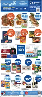Mariano's catalogue | Weekly Ad | 2026-09-09T00:00:00.000Z - 2026-09-15T00:00:00.000Z