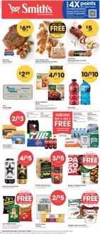 Smith's catalogue | Our best bargains | 2026-09-09T00:00:00.000Z - 2026-09-15T00:00:00.000Z