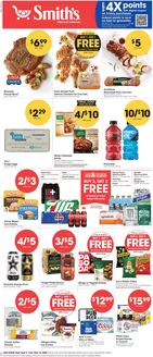 Smith's catalogue | Discover attractive offers | 2026-09-09T00:00:00.000Z - 2026-09-15T00:00:00.000Z