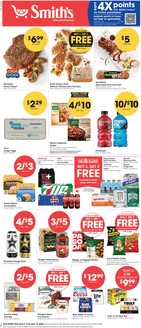 Smith's catalogue | Great offer for all customers | 2026-09-09T00:00:00.000Z - 2026-09-15T00:00:00.000Z
