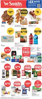 Smith's catalogue | Save now with our deals | 2026-09-09T00:00:00.000Z - 2026-09-15T00:00:00.000Z