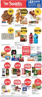 Smith's catalogue | New offers to discover | 2026-09-09T00:00:00.000Z - 2026-09-15T00:00:00.000Z