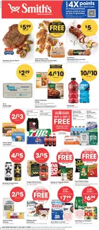 Smith's catalogue | Our best deals for you | 2026-09-09T00:00:00.000Z - 2026-09-15T00:00:00.000Z