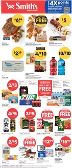 Smith's catalogue | Exclusive bargains | 2026-09-09T00:00:00.000Z - 2026-09-15T00:00:00.000Z