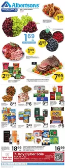 Albertsons catalogue | Great offer for all customers | 2026-09-09T00:00:00.000Z - 2026-09-15T00:00:00.000Z