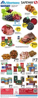 Albertsons catalogue in Wilson WY | New offers to discover | 2026-09-09T00:00:00.000Z - 2026-09-15T00:00:00.000Z