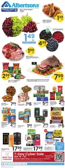 Albertsons catalogue | Our best offers for you | 2026-09-09T00:00:00.000Z - 2026-09-15T00:00:00.000Z